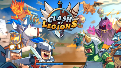 Mega War����ս��-���ų�ͻ���ν�ͼ3