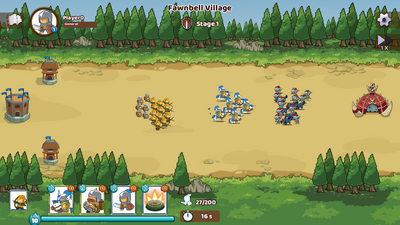 Mega War����ս��-���ų�ͻ���ν�ͼ0