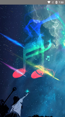万能变声器王者软件截图0