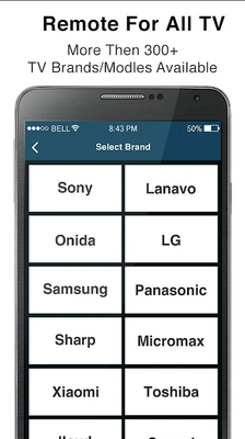 Remote Control���ܵ���ң������ͼ1