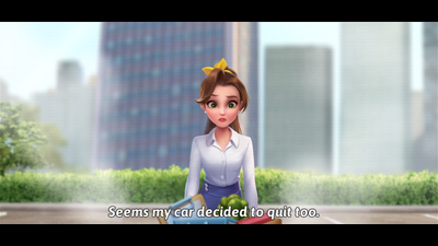 My Story���ø�����Ϸ��ͼ0