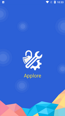 Applore�豸����������ͼ0