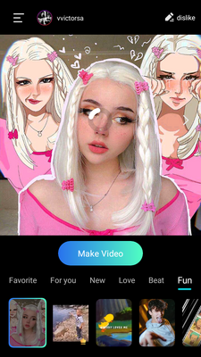 Beat.ly������Ƶ�༭����ͼ2