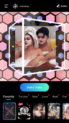Beat.ly������Ƶ�༭����ͼ0