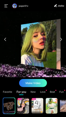 Beat.ly������Ƶ�༭����ͼ1