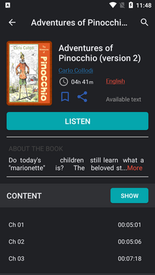 ��������(Audio Book Librivox)��ͼ1