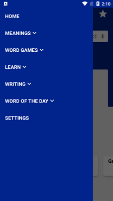 Dictionary.com Premium��׿���ͼ2