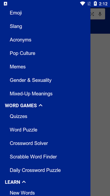 Dictionary.com Premium��׿���ͼ1