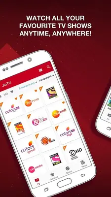 JioTV�ƶ�����app��ͼ1