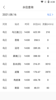 船多拉船主端截图0