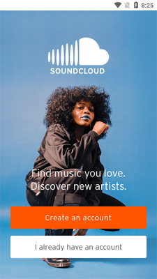 SoundCloud��׿���ͼ2