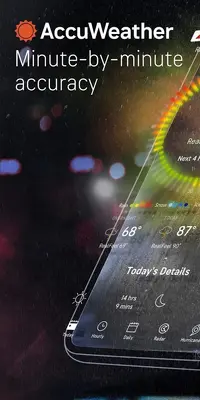 AccuWeather������׿�Ѹ��Ѱ��ͼ2