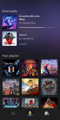 微软Xbox游戏通行证(Xbox Game Pass测试版)截图2