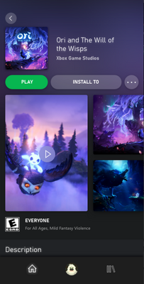 微软Xbox游戏通行证(Xbox Game Pass测试版)截图1