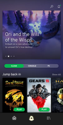 微软Xbox游戏通行证(Xbox Game Pass测试版)截图3