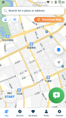 Bikemap������ͼ2