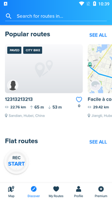 Bikemap������ͼ1