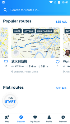 Bikemap������ͼ0