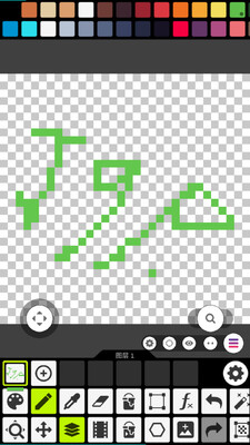 pixel studio�滭������ͼ1