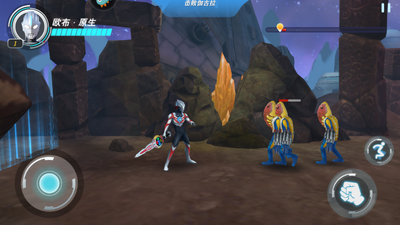 ������֮�񶷳�����Ϸ��ͼ2