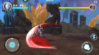 ������֮�񶷳�����Ϸ��ͼ1
