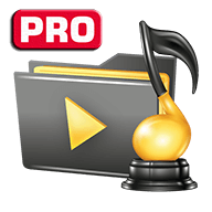 文件夹播放器专业版(Folder Player pro)安卓汉化版5.02