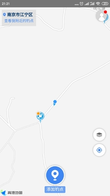 享钓钓点地图软件截图1