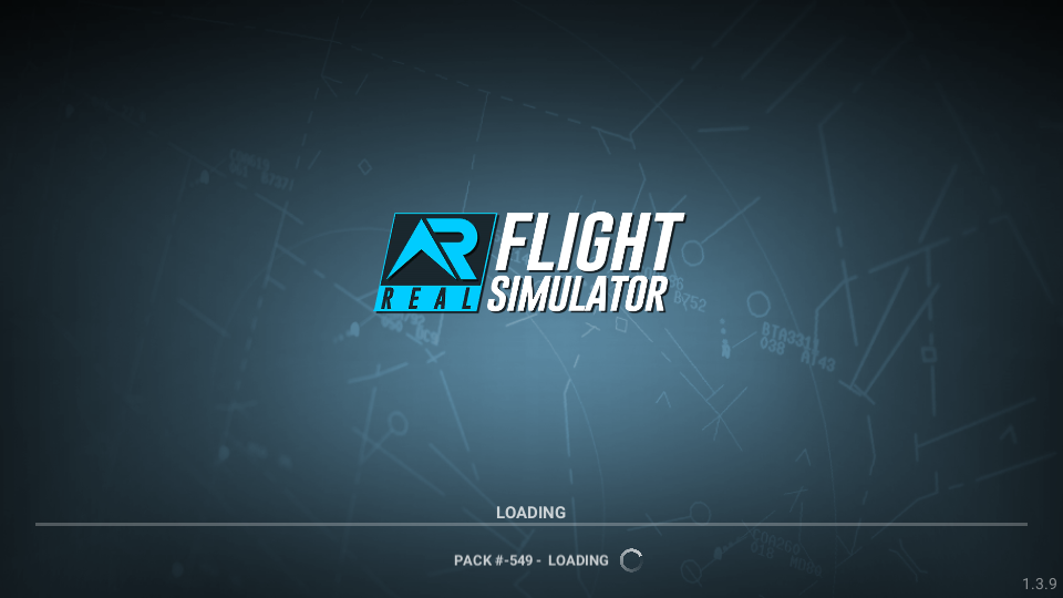 rfs真实飞行模拟器pro免费版截图4