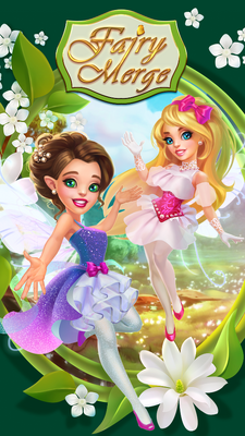 Merge Fairies�ϲ�������Ϸ��ͼ3