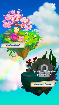 Merge Fairies�ϲ�������Ϸ��ͼ2
