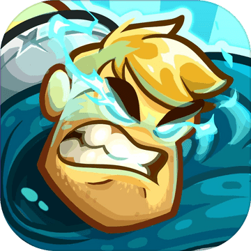 ��������ս5��������(Legends of Kingdom Rush)v7.00.62 ���°�