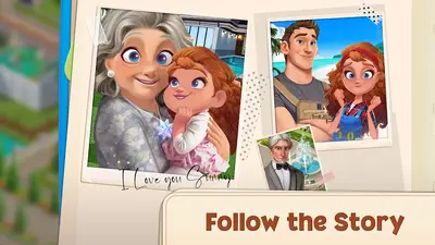 Sunny House�ϲ�ׯ԰���ν�ͼ2