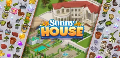 Sunny House�ϲ�ׯ԰���ν�ͼ0