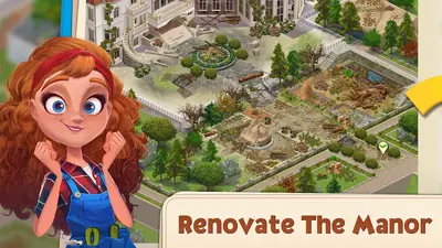 Sunny House�ϲ�ׯ԰���ν�ͼ3
