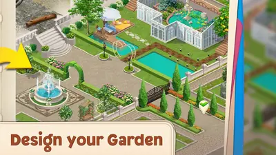 Sunny House�ϲ�ׯ԰���ν�ͼ1
