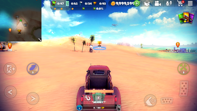 �����·����(Off The Road)��ͼ3