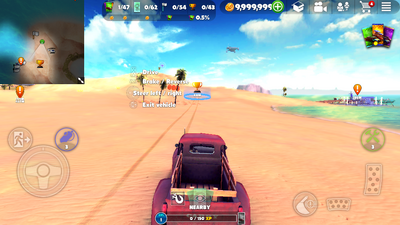 �����·����(Off The Road)��ͼ0
