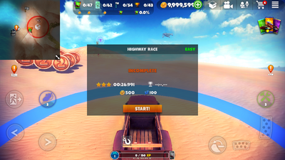 �����·����(Off The Road)��ͼ4