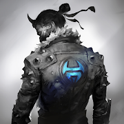 Shadow Fight 4���޽����ʯ��v1.9.70 ���°�