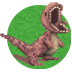 恐龙动物园大亨游戏v1.3.1破解版