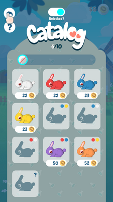 Bunniiies�������ν�ͼ3