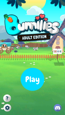 Bunniiies�������ν�ͼ0