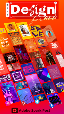 Adobe  Express�ٷ����ͼ3