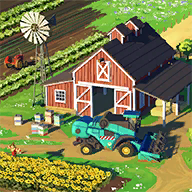 Big Farm大农场游戏