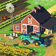 Big Farm��ũ����Ϸ8.6.22637���°�