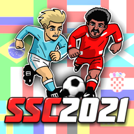超�足球冠�2021安卓版3.6.2 最新版