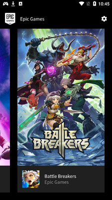Epic Games��Ϸƽ̨��ͼ3