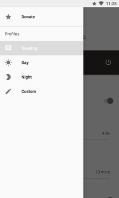 �Ķ�ģʽapp��ͼ1