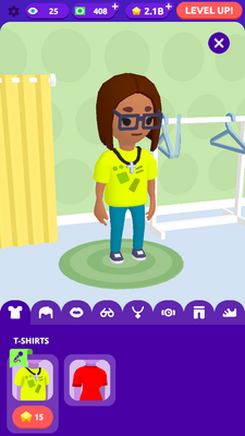 �����������Idle Streamer���ν�ͼ2