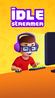 �����������Idle Streamer���ν�ͼ3